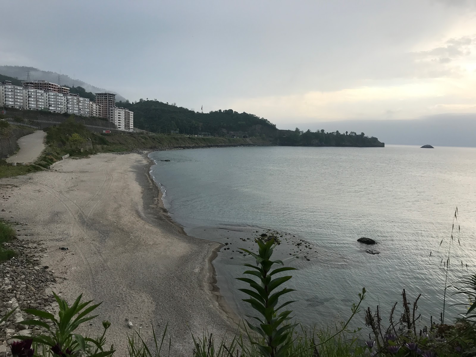 Photo of Beygir Kumu Beach - popular place among relax connoisseurs