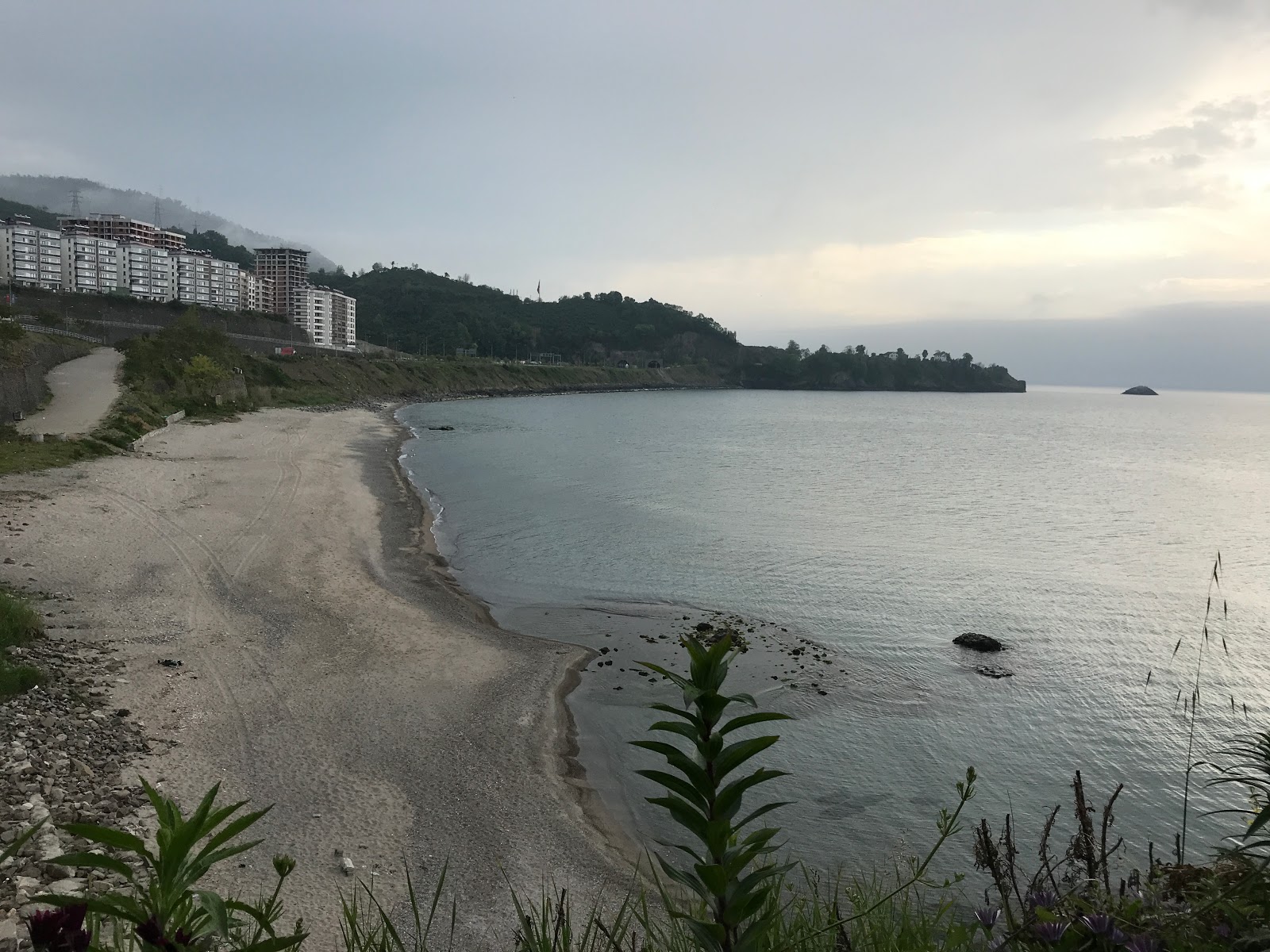 Foto von Beygir Kumu Beach - empfohlen für Familienreisende mit Kindern