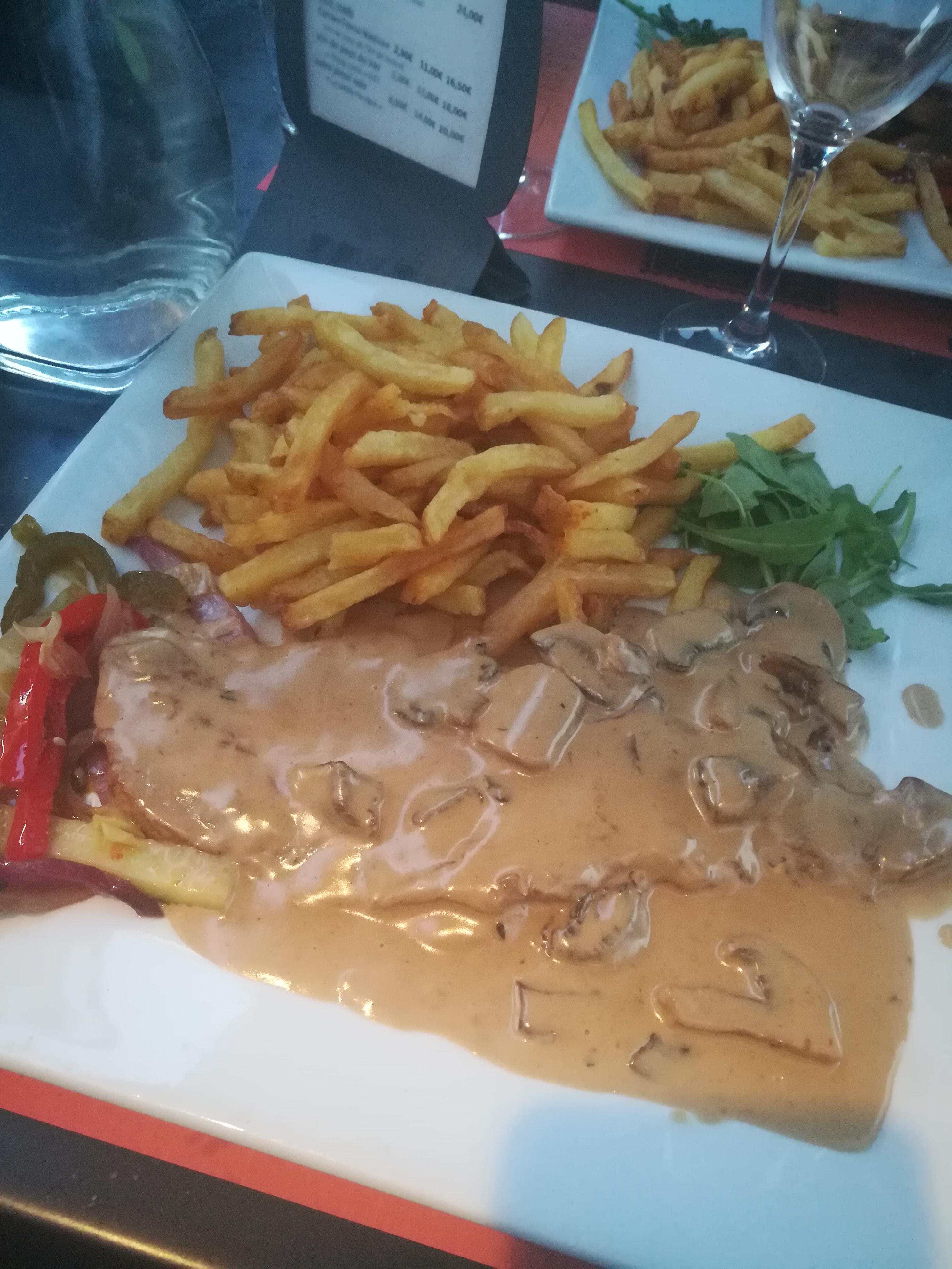 Photo n° 1 de l'avis de Coralie.o fait le 25/09/2017 à 11:30