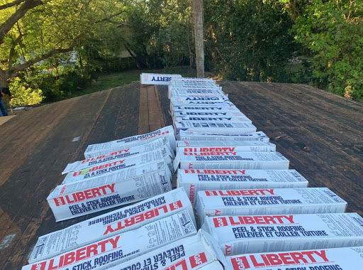 Roofing Contractor «Stay Dry Roofing», reviews and photos, 4700 N Florida Ave, Tampa, FL 33603, USA