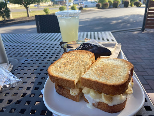 Sandwich Shop «Panera Bread», reviews and photos, 202 Basin St, Williamsport, PA 17701, USA