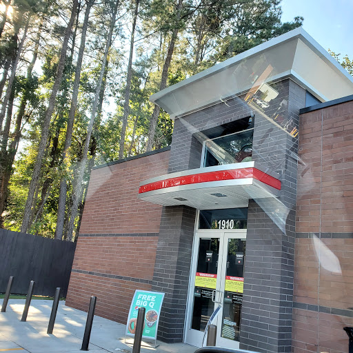 Gas Station «QuikTrip», reviews and photos, 1910 Lawrenceville Hwy, Decatur, GA 30033, USA