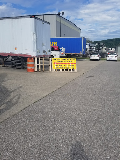 Auto Parts Store «NAPA Auto Parts - Genuine Parts Company», reviews and photos, 130 W 19th St, Nitro, WV 25143, USA