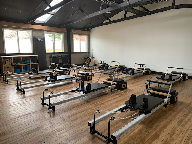 Reviews of The Pilates Room in Pukekohe - Yoga studio