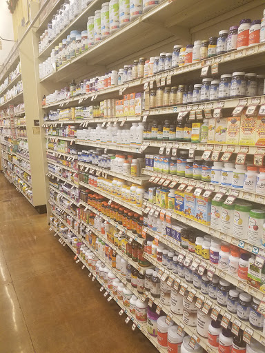 Health Food Store «Sprouts Farmers Market», reviews and photos, 847 W Foothill Blvd, Upland, CA 91786, USA