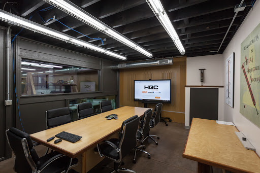 Construction Company «HGC Construction», reviews and photos, 2814 Stanton Ave, Cincinnati, OH 45206, USA