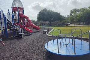 Brookshire City Park image