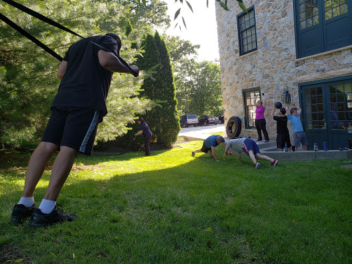 Gym «Q Fitness 24 Hour Gym & Personal Trainer West Chester», reviews and photos, 1306 Wilmington Pike, West Chester, PA 19382, USA