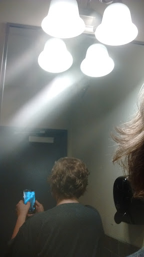 Hair Salon «Great Clips», reviews and photos, 3248 S Western Ave d, Marion, IN 46953, USA