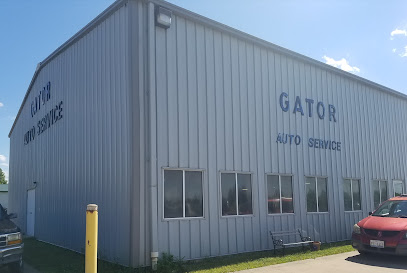 Gator Automotive Inc