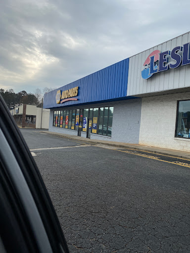 Auto Parts Store «NAPA Auto Parts - Genuine Parts Company», reviews and photos, 555A Indian Trail Lilburn Rd NW, Lilburn, GA 30047, USA