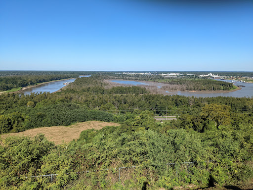 Museum «USS Cairo Museum», reviews and photos, 3201 Clay St, Vicksburg, MS 39183, USA
