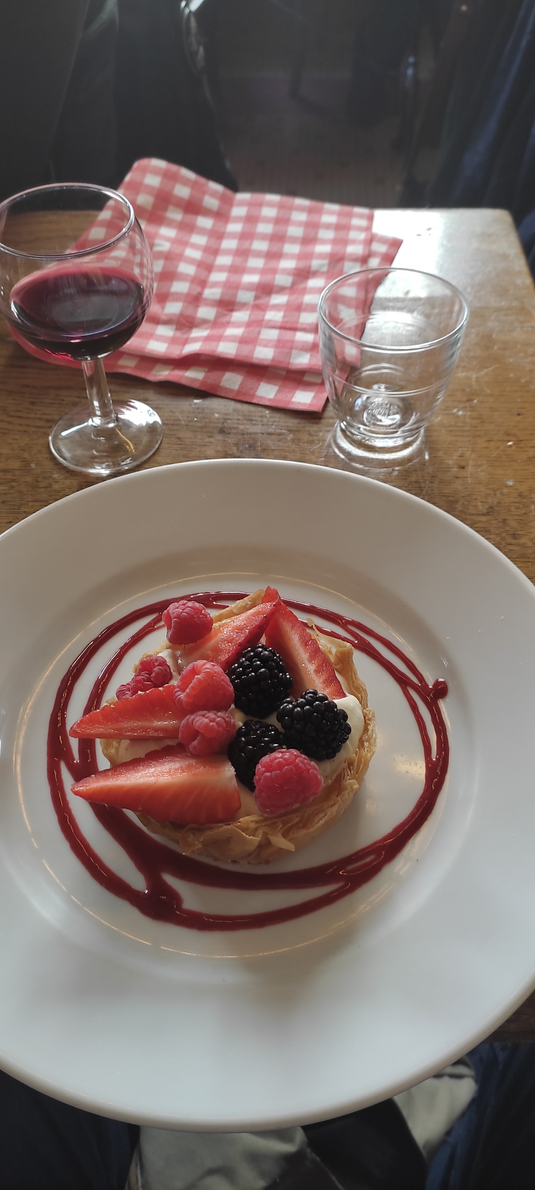 Photo n° 1 de l'avis de S.� fait le 26/03/2022 à 15:33