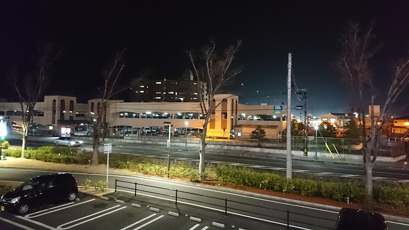 アリオ倉敷 第１駐車場 岡山県倉敷市寿町 駐車場 グルコミ