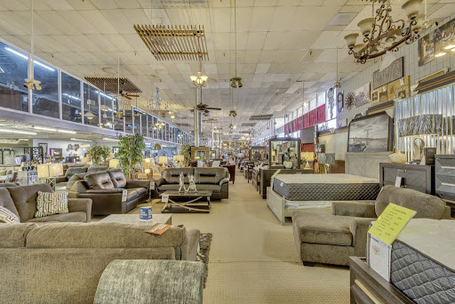 Furniture Store «National Furniture Liquidators», reviews and photos, 8600 Gateway Blvd E, El Paso, TX 79907, USA