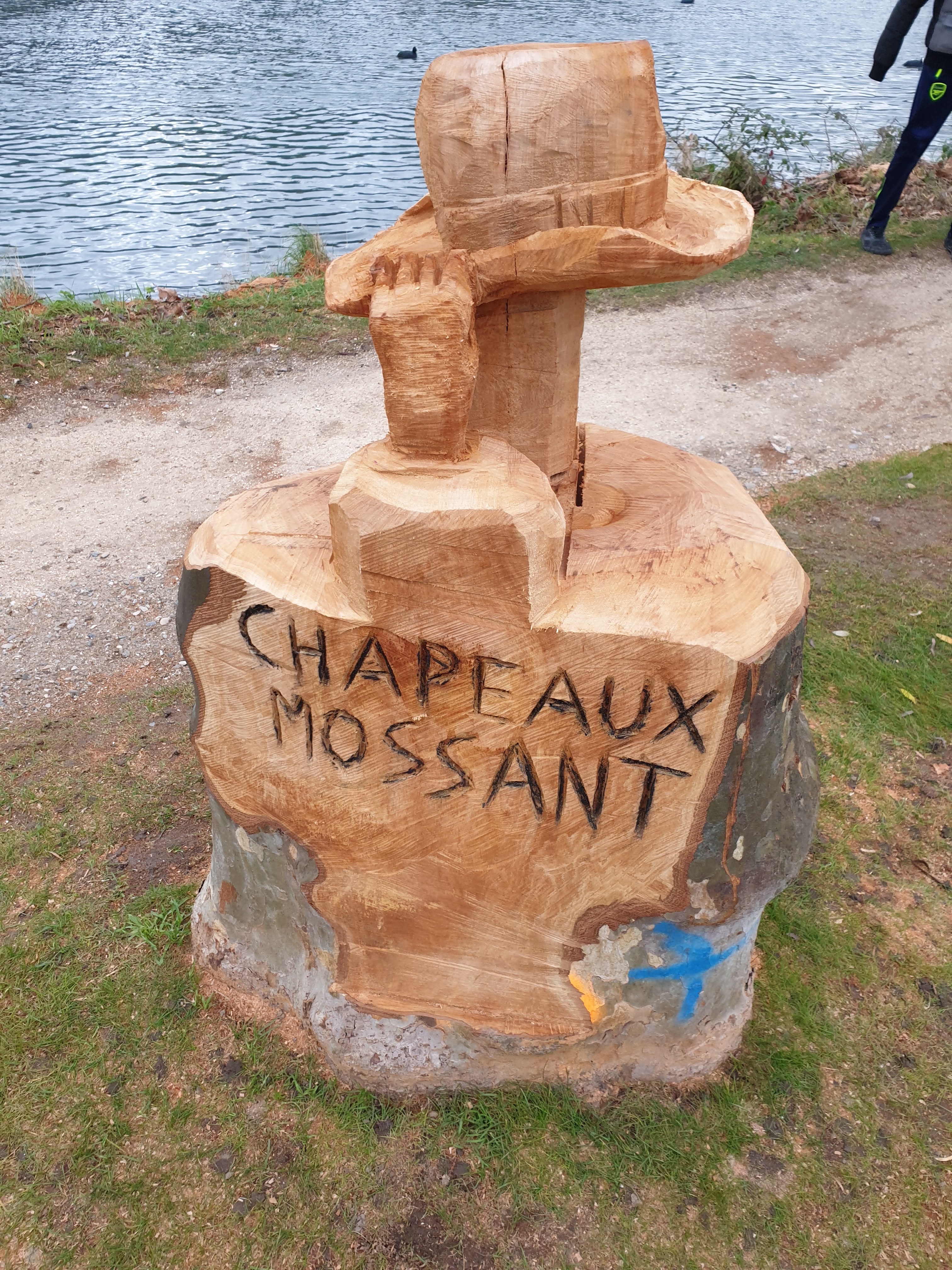 Photo n° 1 de l'avis de Jean-luc.h fait le 01/01/2021 à 19:41