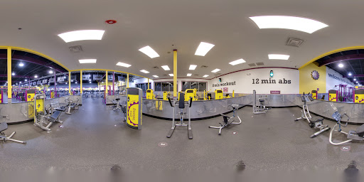 Gym «Planet Fitness», reviews and photos, 751 W Golf Rd, Des Plaines, IL 60016, USA