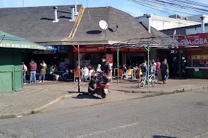 Chillán Market image