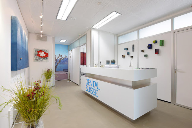 Dental Suisse SA