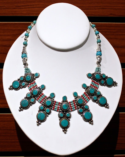 Gift Shop «The Himalayan Bazaar», reviews and photos, 218 S Main St, Ann Arbor, MI 48104, USA