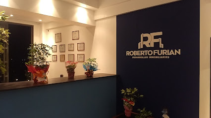 Roberto Furlan Desarrollos Inmobiliarios