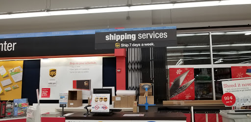 Office Supply Store «Staples», reviews and photos, 7560 Commons Blvd, Victor, NY 14564, USA