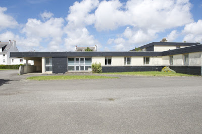 Centre médico-social Herriot à Lorient
