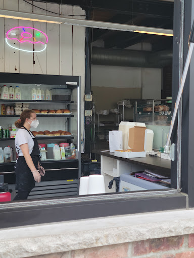 Bakery «Montclair Bread Company», reviews and photos, 113 Walnut St, Montclair, NJ 07042, USA