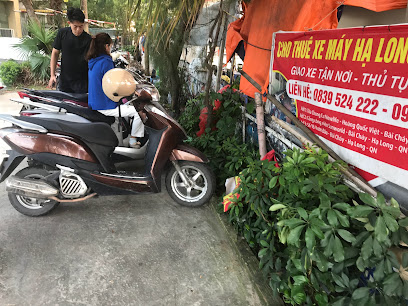Cho Thuê Xe Máy Hạ Long - Đông's Motorbike Rental