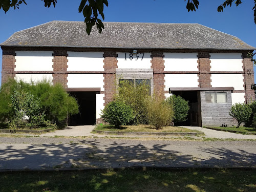 Centre équestre Haras des Palisse Elbeuf-sur-Andelle