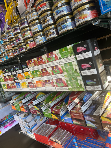 Tobacco Shop «House Of Vapes/Smoke Shop», reviews and photos, 4151 W Vine St, Kissimmee, FL 34741, USA