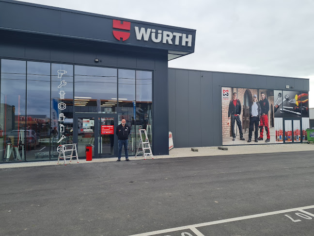 Würth Shop Gembloux