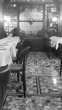 Atmosphère du Restaurant Brasserie Le Nord - Bocuse à Lyon - n°11