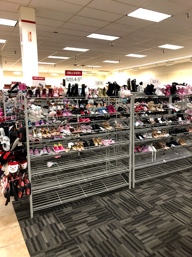 Clothing Store «Burlington Coat Factory», reviews and photos, 6900 Amador Plaza Rd, Dublin, CA 94568, USA