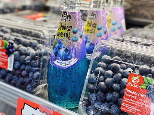 Grocery Store «Fresh Market Place», reviews and photos, 2600 N Central Ave, Chicago, IL 60639, USA