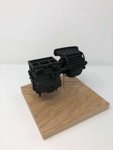 Design Engineer «thingsmiths 3D Printing», reviews and photos, 313 S State St #1, Ann Arbor, MI 48104, USA