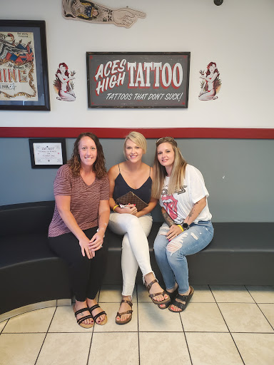 Explore all seeing eye tattoo ideas, creative tattoo ideas in Myrtle Beach, available at Aces High Tattoo