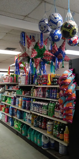 Grocery Store «La Mexicana Market Inc», reviews and photos, 27861 S Dixie Hwy, Homestead, FL 33032, USA
