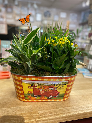 Florist «Carmel Flower Shop», reviews and photos, 1908 US-6, Carmel, NY 10512, USA