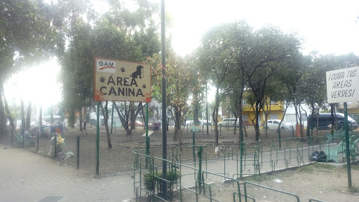 Parque Canino 