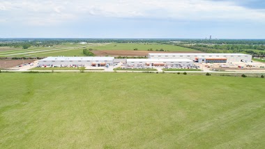 Orizon Aerostructures