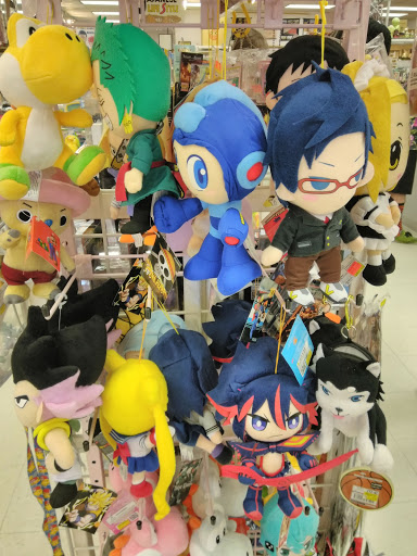 Japanese Grocery Store «Mitsuwa Marketplace», reviews and photos, 595 River Rd, Edgewater, NJ 07020, USA