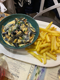 Photo n°24 de La Fumée à Fouras ()