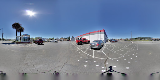 Truck Accessories Store «4 Wheel Parts - Santa Rosa, CA», reviews and photos, 3403 Santa Rosa Ave, Santa Rosa, CA 95407, USA