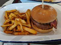 Plats et boissons du Restaurant de hamburgers Les Francs Burgers à Noyelles-Godault - n°16