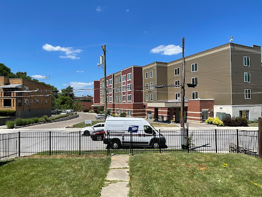 Fence Contractor «Eads Fence Company», reviews and photos, 131 Broadway St, Loveland, OH 45140, USA