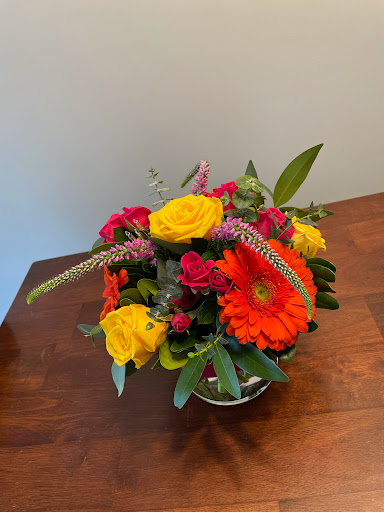 Florist «Bokay Florist», reviews and photos, 5890 N Keystone Ave, Indianapolis, IN 46220, USA