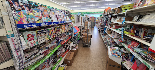 Dollar Store «Dollar Tree», reviews and photos, 241 Towne Center Blvd, Sanford, FL 32771, USA