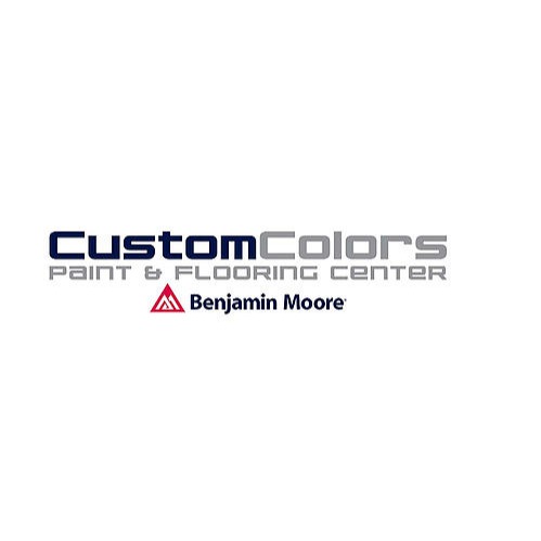 Paint Store «CUSTOM COLORS PAINT & FLOORING», reviews and photos, 6834 Market St, Wilmington, NC 28405, USA