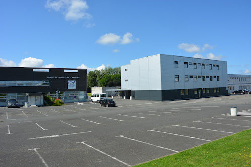 Centre de Formation d'Apprentis - Campus de Ploufragan à Ploufragan